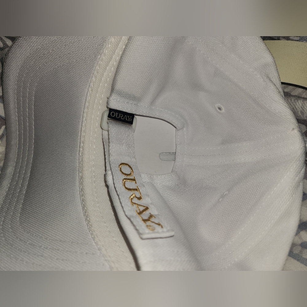 Pga hat - Picture 2 of 2